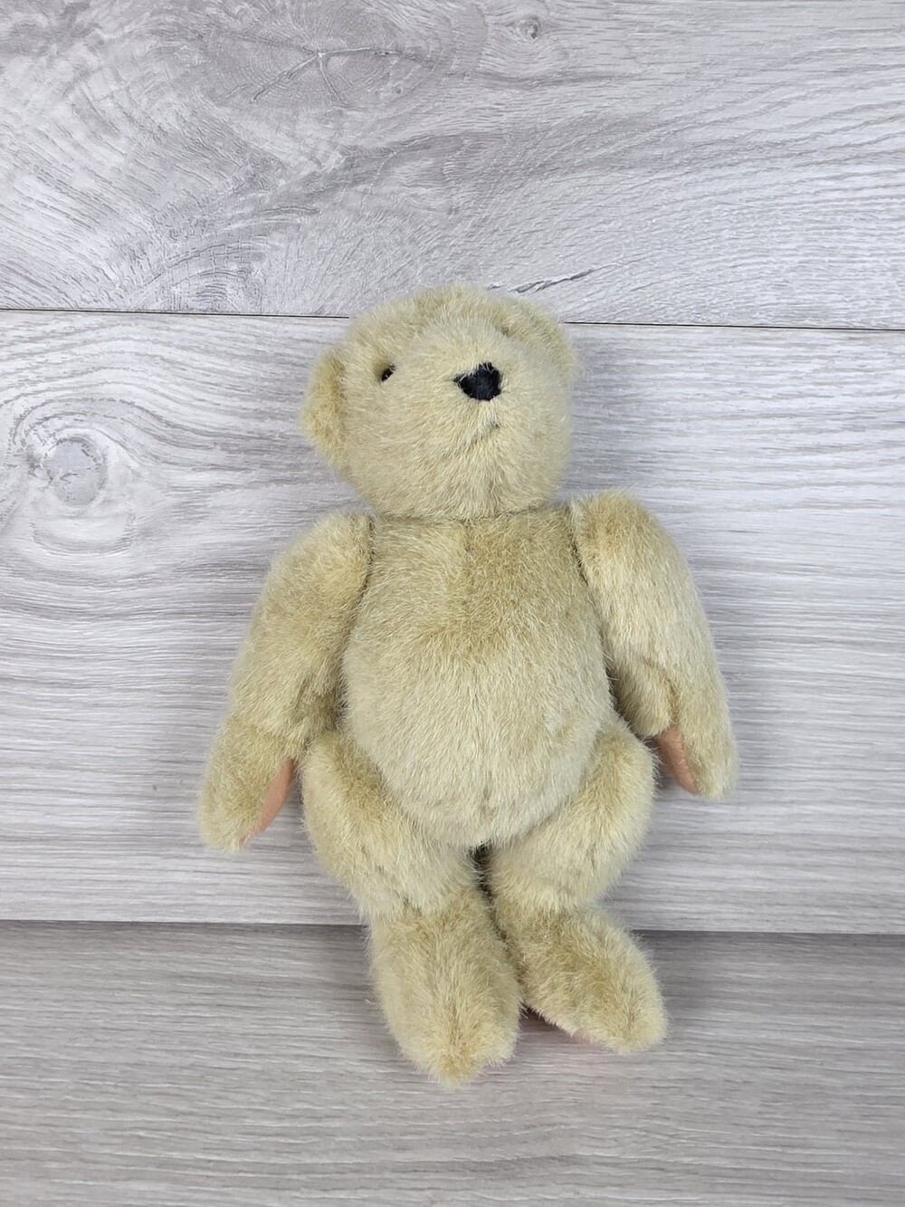 Muffy VanderBear Plush Bear by North American Bear Co. – 8" SU20
